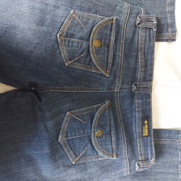 Woman's Insider jeans size 26 - Picture 4 of 7